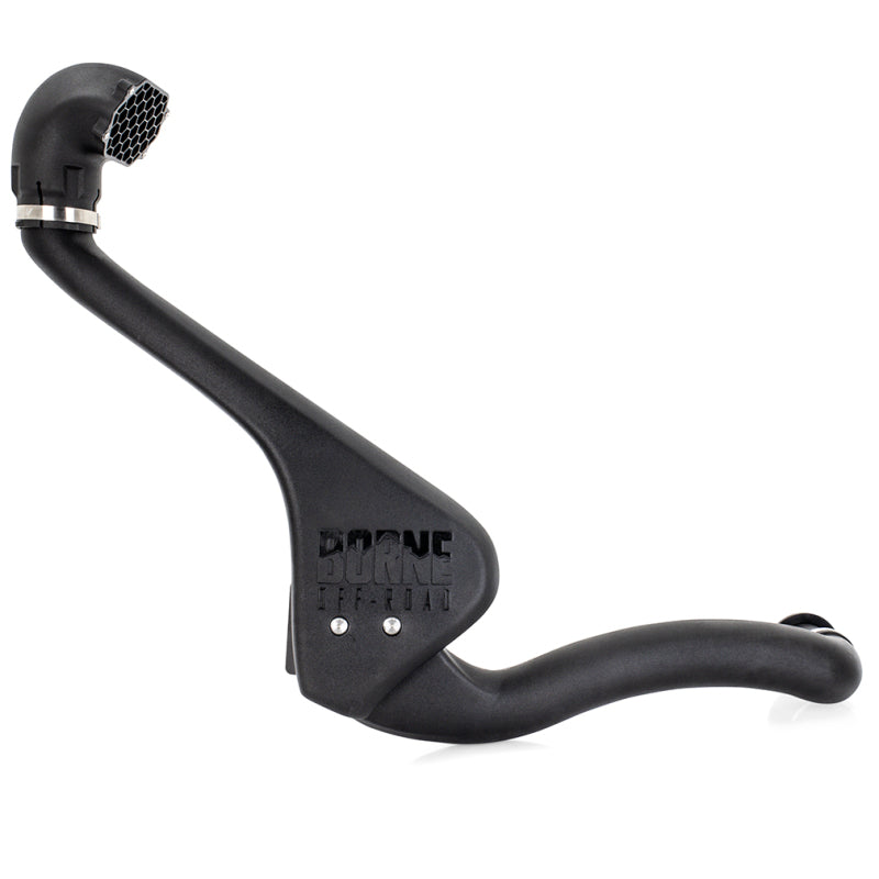 Mishimoto MMB-RGR-19 FITS: Scoops & Snorkels FITS: 2019+ Ford Ranger 2.3L Intake/Snorkel Bundle Oiled Filter Scoops & Snorkels