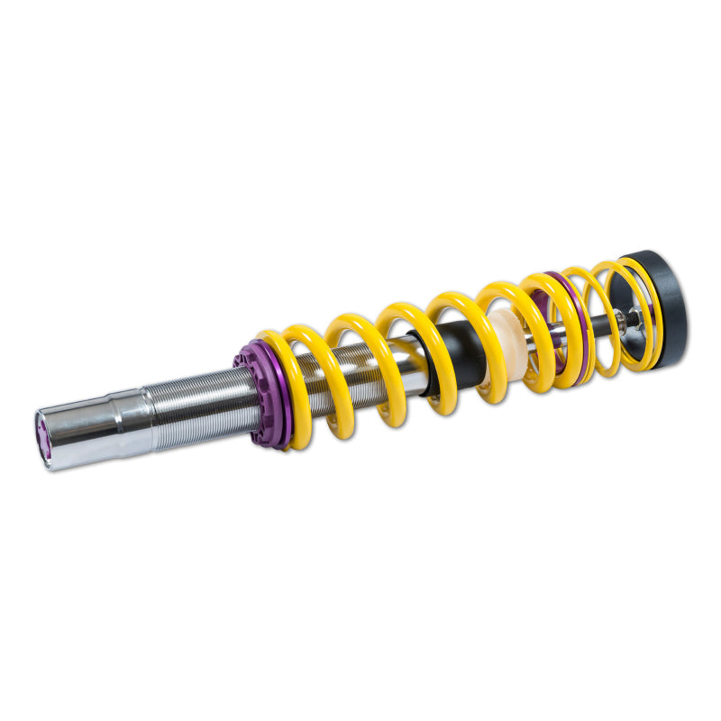 KW 352100CJ FITS: Coilover Kit V3 2018+ Audi RS5 (B9) Coupe w/ Dynamic Ride Control Coilovers
