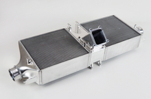 Load image into Gallery viewer, CSF 8188 FITS: 2020+ Porsche 992 Turbo/S High Performance Intercooler System (OEM PN 992.145.805.G) Intercoolers