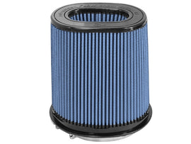 aFe 24-91092 FITS: MagnumFLOW Air Filter Pro 5 R 6.75inX4.75in F x 8.25inX6.25in B (INV) x 7.25X5in T (INV) x 9in Air Filters Universal Fit