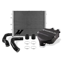 Load image into Gallery viewer, Mishimoto MMB-F80-PP FITS: Intercooler Kits FITS: 2015+ BMW F8X M3/M4 Performance Air-to-Water Intercooler Power Pack Intercooler Kits