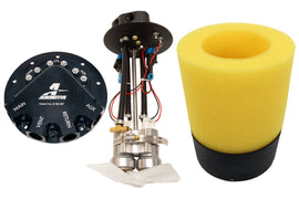 Aeromotive 18359 FITS: 05-18 Chevrolet Silverado 450 Dual Drop-In Phantom System Fuel Pumps