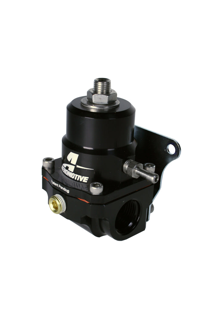 Aeromotive 13139 FITS: A1000 Adjustable EFI Regulator (2) -8 Inlet/-6 Return Fuel Pressure Regulators