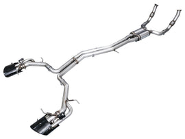 AWE Tuning 3025-33776 Catback