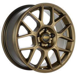 BBS XR0101MBZ Wheels - Cast
