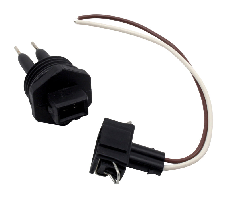 AEM 30-3320 FITS: V2 5 Gal Tank Kit w/ Conductive Fluid Level Sensor Water Meth Components