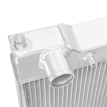 Load image into Gallery viewer, Mishimoto MMRAD-F2D-95 FITS: Radiators FITS: 95-97 Ford 7.3L Powerstroke Radiator Radiators