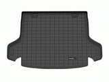 WeatherTech 2023 Honda HR-V Cargo Liner - Black