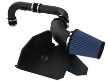Load image into Gallery viewer, aFe 54-11112 FITS: MagnumFORCE Intakes Stage-2 P5R AIS P5R VW Jetta/GTI 05-08 L4-2.0L (t) MKV Cold Air Intakes