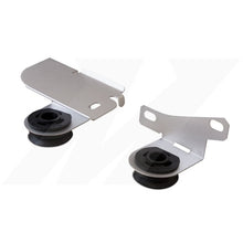 Load image into Gallery viewer, Mishimoto MMRS-MUS-94 FITS: 94-96 Ford Mustang Aluminum Radiator Stay Set Radiator Stays