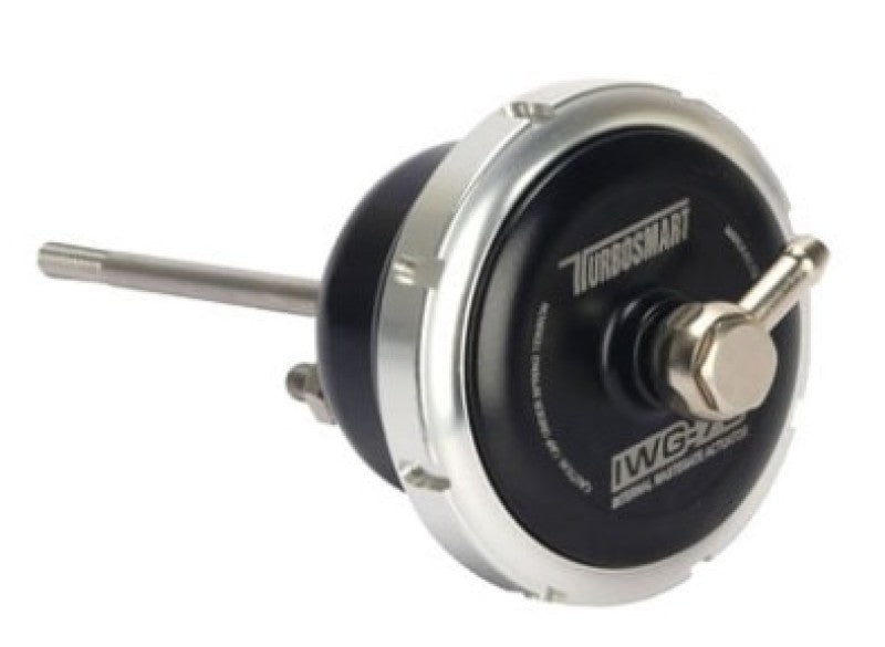 Turbosmart TS-0622-5072-12 FITS: IWG75 Ford EcoBoost 12 PSI Black Internal Wastegate Actuator Wastegates