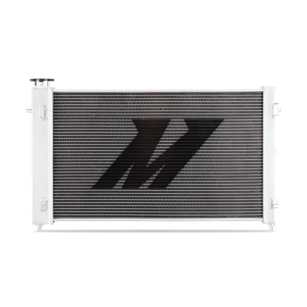 Mishimoto MMRAD-GTO-05 FITS: Radiators FITS: 05-06 Pontiac GTO Performance Aluminum Radiator Radiators