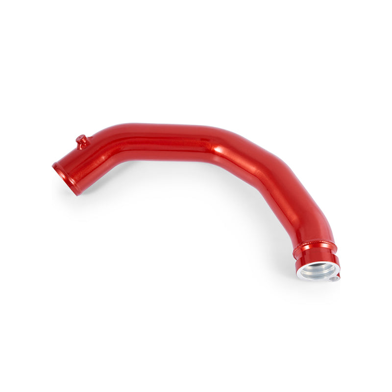 Mishimoto MMICP-F80-15CSO FITS: Intercooler Pipe Kits FITS: 15-20 BMW F80 M3/M4 Intercooler Pipe Kit Sakhir Orange Intercooler Pipe Kits