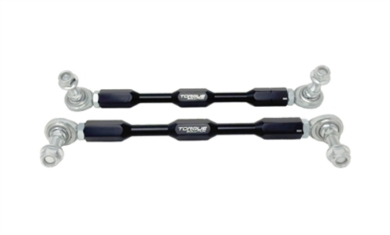 Torque Solution TS-EL-885 FITS: 2022+ Subaru WRX Adjustable Front End Links Sway Bar Endlinks