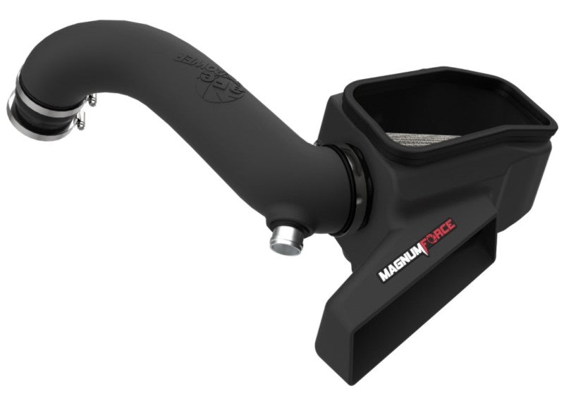 aFe 54-13050D FITS: Magnum FORCE Stage-2 Pro Dry S Cold Air Intake System 15-19 Volkswagen GTI (MKVII) L4-2.0L (t) Cold Air Intakes