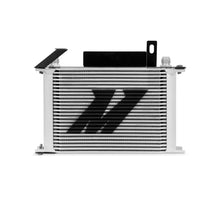 Load image into Gallery viewer, Mishimoto MMOC-EVO-01 FITS: Oil Coolers FITS: Mitsubishi Evolution 7/8/9 Oil Cooler Kit Oil Coolers