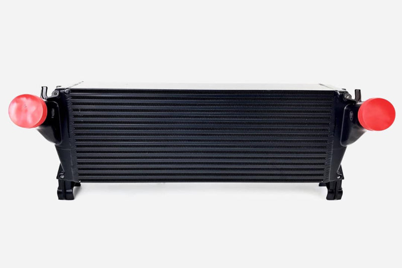 CSF 6076 FITS: 13-18 Ram 2500 6.7L OEM Intercooler Intercoolers