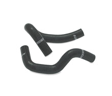 Load image into Gallery viewer, Mishimoto MMHOSE-MIA-90HHBK FITS: Hoses FITS: 90-91 Mazda Miata Black Silicone Heater Hose Kit Hoses
