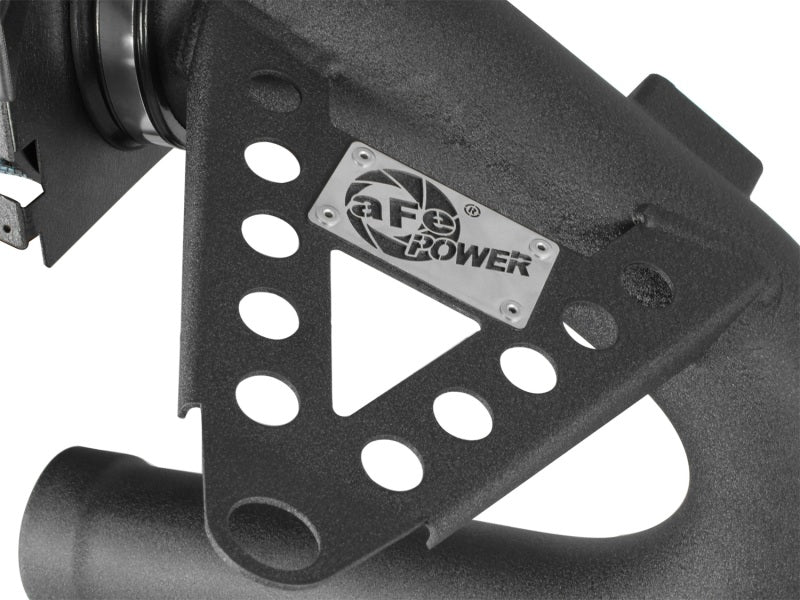 aFe 54-12212 FITS: MagnumFORCE Intakes Stage-2 PRO 5R 12-15 BMW 328i (F30) L4 3.0L (t) N20 Cold Air Intakes