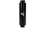 Aeromotive 12364 FITS: In-Line Filter AN-16 10 Micron Microglass Element Extreme Flow Fuel Filters