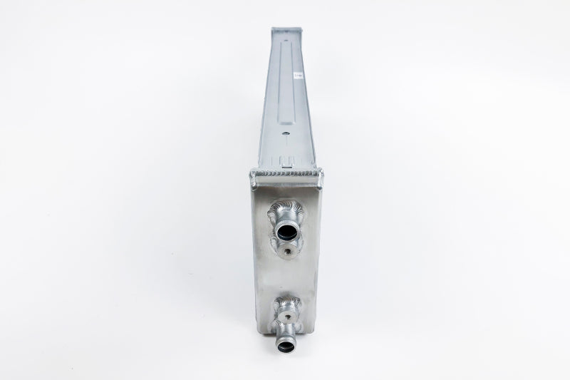 CSF 8030 FITS: Dual-Pass Universal Heat Exchanger (Cross-Flow) Radiators