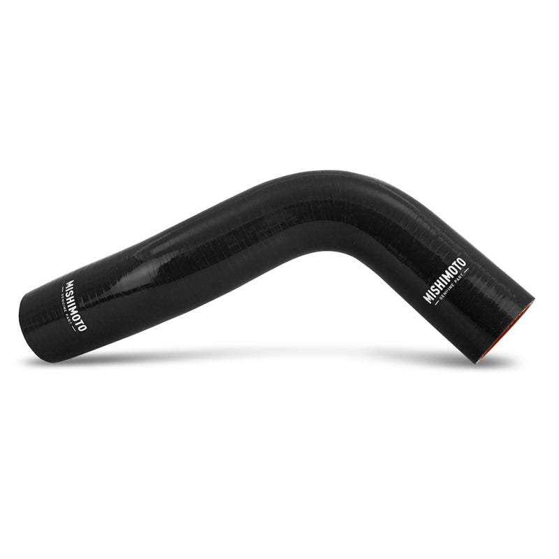 Mishimoto MMHOSE-WRX-22BK FITS: 2022+ Subaru WRX Black Silicone Hose Kit Hoses