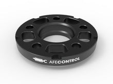 Load image into Gallery viewer, aFe 610-721003-B FITS: CONTROL Billet Aluminum Wheel Spacers 5x112 CB66.6 18mm Toyota GR Supra/BMW G-Series Wheel Spacers &amp; Adapters