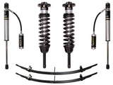 ICON 05-15 0-3.5in / 2016+ 0-2.75in Stage 2 Suspension System FITS: Toyota Tacoma - ICOK53002