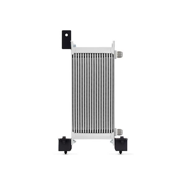 Mishimoto MMTC-WRA-07 FITS: Transmission Coolers FITS: Transmission Cooler Kit for 2007-2011 Jeep Wrangler JK 3.8L 42RLE Transmission Coolers
