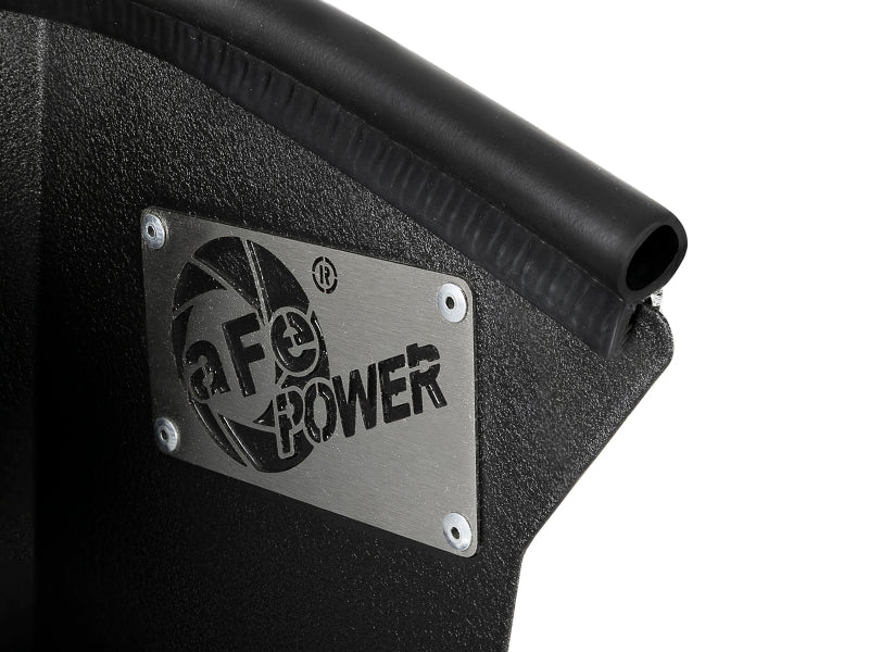 aFe 59-10092 FITS: MagnumFORCE Spare Parts Trim Seal Kit (1/16IN X 3/4IN) x 36IN L Air Intake Components