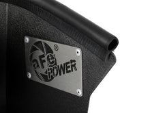 Load image into Gallery viewer, aFe 59-10092 FITS: MagnumFORCE Spare Parts Trim Seal Kit (1/16IN X 3/4IN) x 36IN L Air Intake Components