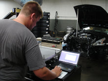 Load image into Gallery viewer, Mishimoto MMRAD-370Z-09 FITS: Radiators FITS: 09+ Nissan 370Z Manual Radiator Radiators