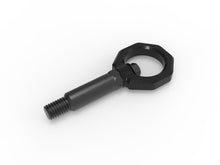 Load image into Gallery viewer, aFe 450-502001-B FITS: Control Front Tow Hook Black BMW F-Chassis 2/3/4/M Other Body Components