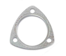 Load image into Gallery viewer, Vibrant 1462 FITS: 3-Bolt High Temperature Exhaust Gasket (2.5in I.D.) Exhaust Gaskets