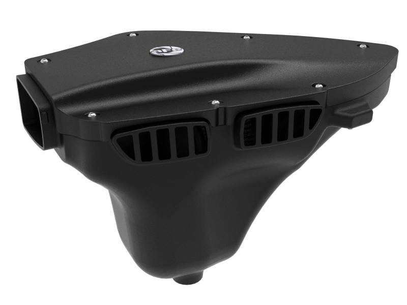 aFe 51-81012-B FITS: MagnumFORCE Intakes Stage-2 PDS AIS PDS BMW 3-Series (E9X) 06-12 L6-3.0L (Blk) Cold Air Intakes