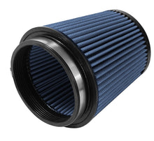 Load image into Gallery viewer, aFe 24-90045 FITS: MagnumFLOW Pro 5R Intake Replacement Air Filter 5-1/2F x 7B x 5-1/2T x 7H Air Filters Direct Fit
