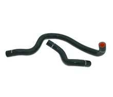 Load image into Gallery viewer, Mishimoto MMHOSE-PRE-97BK FITS: Hoses FITS: 97-01 Honda Prelude Black Silicone Hose Kit Hoses