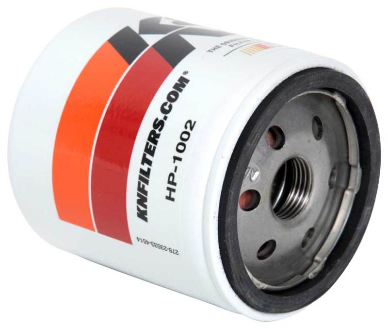 K&N Engineering HP-1002 FITS:K&N 87-92 Supra Turbo /93-98 Supra Turbo/Non-Turbo / 06-09 Miata / 07-09 Mazdaspeed3 Performance Gol Oil Filters