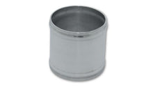 Load image into Gallery viewer, Vibrant 12049 FITS: Aluminum Joiner Coupling (1.5in Tube O.D. x 3in Overall Length) Aluminum Tubing