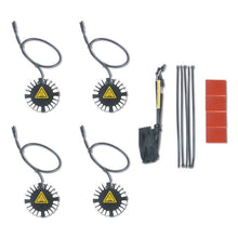 Load image into Gallery viewer, KW 68510411 FITS: Electronic Damping Cancellation Kit 2014+ Porsche 911 (991) GT3 Suspension Packages