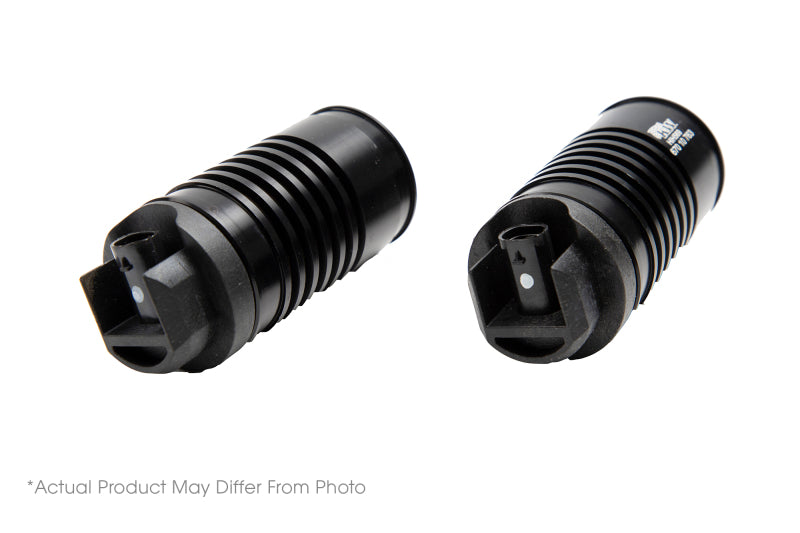 KW 68510151 FITS: Electronic Damping Cancellation Kit Alfa Romeo 8C Competizione type 920 Suspension Packages