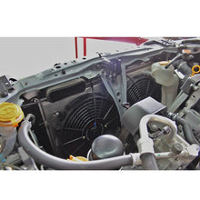 Load image into Gallery viewer, Mishimoto MMFS-BRZ-13P FITS: 2013+ Subaru BRZ/Scion FRS/Toyota GT86 Performance Fan Shroud Fans &amp; Shrouds