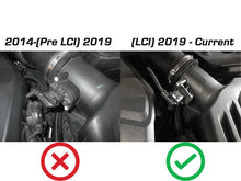 Load image into Gallery viewer, aFe 52-10011R FITS: 19-21 Mini Cooper / S / Clubman L3 1.5L (t) MagnumFORCE Intake Stage-2 Pro 5R Cold Air Intakes