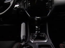 Load image into Gallery viewer, Mishimoto MMSK-WRX-22BK FITS: Shift Knobs FITS: 2022+ Subaru WRX Shift Knob Black Shift Knobs