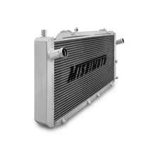 Load image into Gallery viewer, Mishimoto MMRAD-MR2-90 FITS: 90-97 Toyota MR2 Turbo Manual Aluminum Radiator Radiators