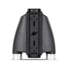 Load image into Gallery viewer, Mishimoto MMINT-A2W-DP-2 FITS: Intercoolers FITS: Universal Air-To-Water Intercooler Dual Pass (1000hp) Same Side Inlet/Outlet Intercoolers