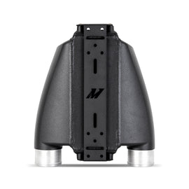 Mishimoto MMINT-A2W-DP-2 FITS: Intercoolers FITS: Universal Air-To-Water Intercooler Dual Pass (1000hp) Same Side Inlet/Outlet Intercoolers