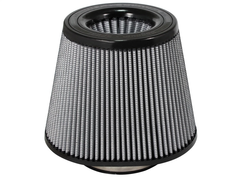 aFe 21-91018 FITS: MagnumFLOW Replacement Air Filter PDS A/F (5-1/2)F x (7x10)B x (7)T (Inv) x 8in H Air Filters Universal Fit