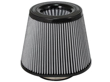 Load image into Gallery viewer, aFe 21-91018 FITS: MagnumFLOW Replacement Air Filter PDS A/F (5-1/2)F x (7x10)B x (7)T (Inv) x 8in H Air Filters Universal Fit
