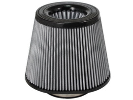 aFe 21-91018 FITS: MagnumFLOW Replacement Air Filter PDS A/F (5-1/2)F x (7x10)B x (7)T (Inv) x 8in H Air Filters Universal Fit